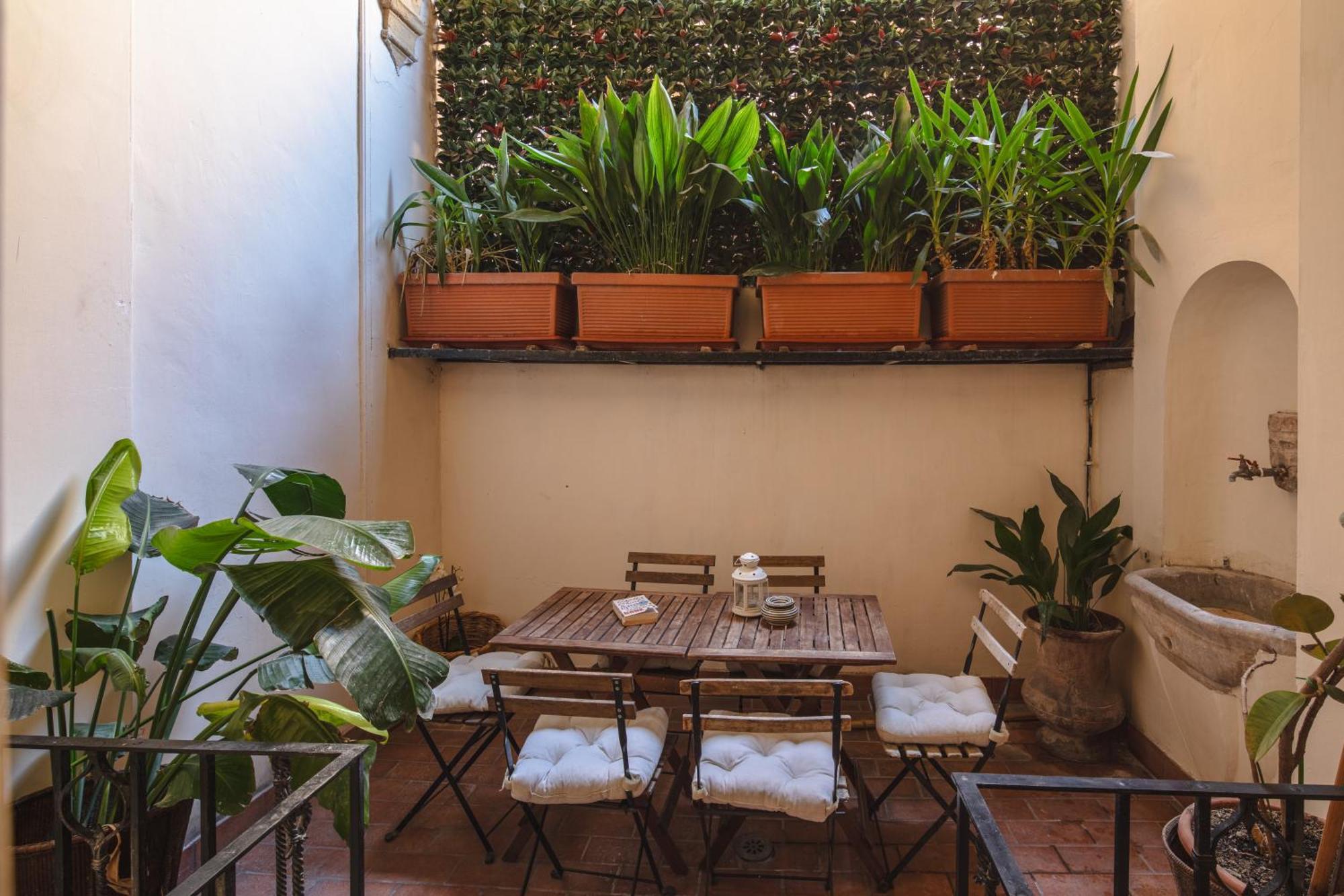 Maison Barchetta In Via Giulia - Piazza Navona Rom Exterior foto
