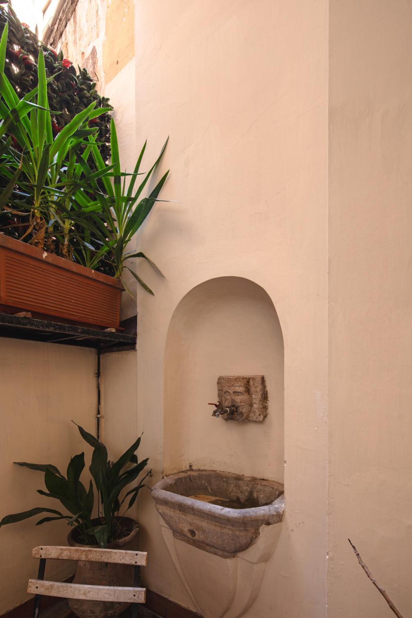 Maison Barchetta In Via Giulia - Piazza Navona Rom Exterior foto